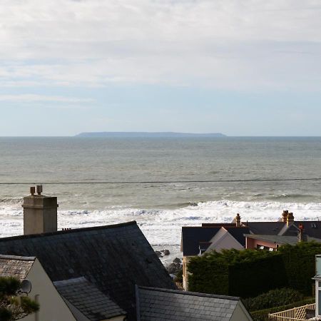 Francis Cottage Woolacombe Luaran gambar