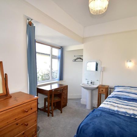 Francis Cottage Woolacombe Luaran gambar