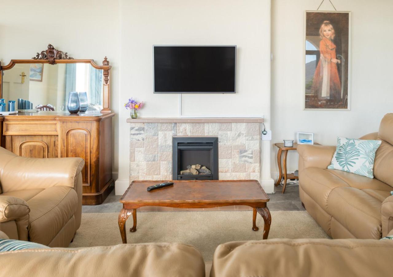 Francis Cottage Woolacombe Luaran gambar