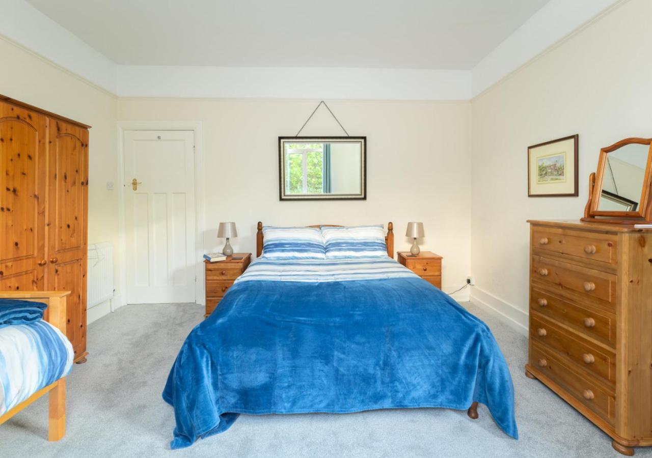 Francis Cottage Woolacombe Luaran gambar