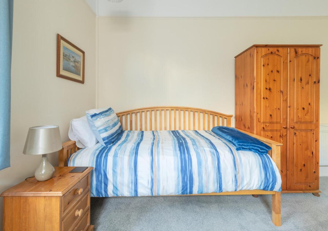 Francis Cottage Woolacombe Luaran gambar