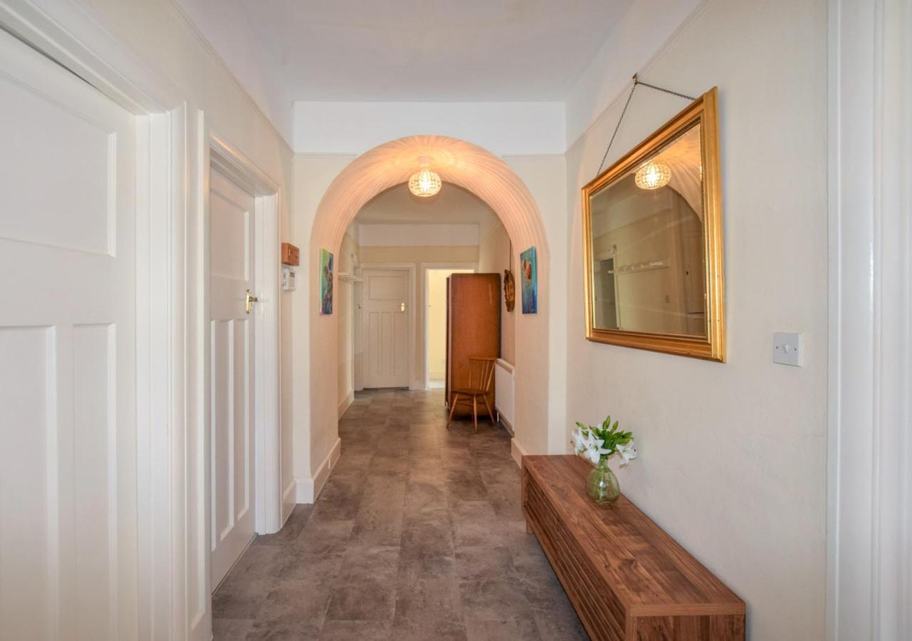 Francis Cottage Woolacombe Luaran gambar
