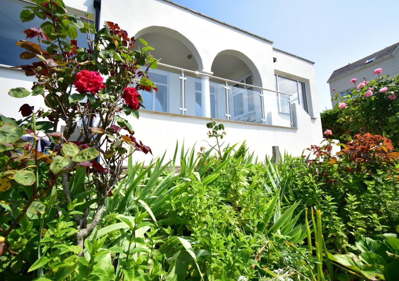 Francis Cottage Woolacombe Luaran gambar