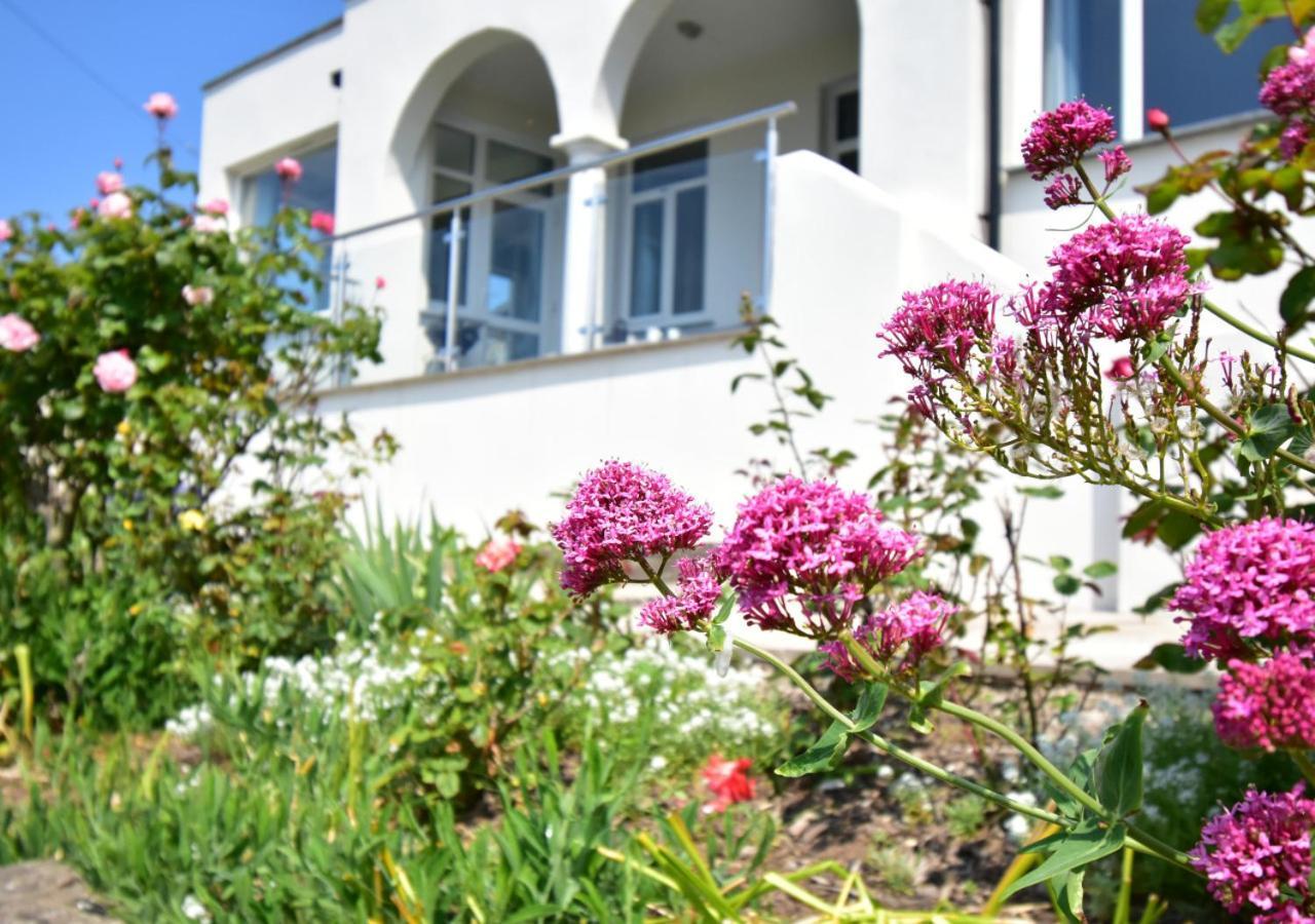 Francis Cottage Woolacombe Luaran gambar