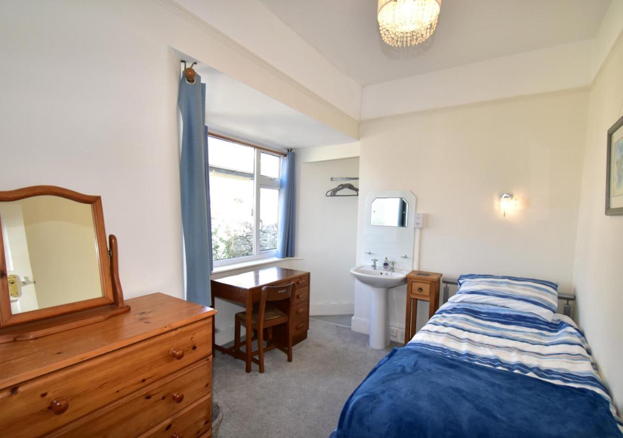Francis Cottage Woolacombe Luaran gambar